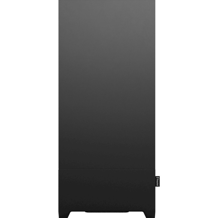 Корпус FRACTAL DESIGN Pop XL Silent Black TG Clear Tint (FD-C-POS1X-02)