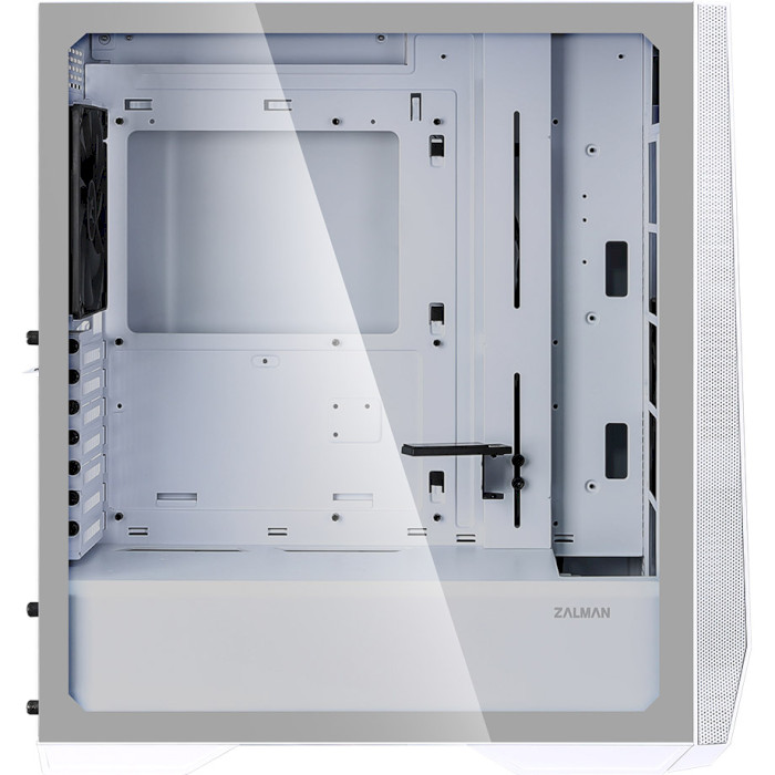 Корпус ZALMAN Z9 Iceberg White