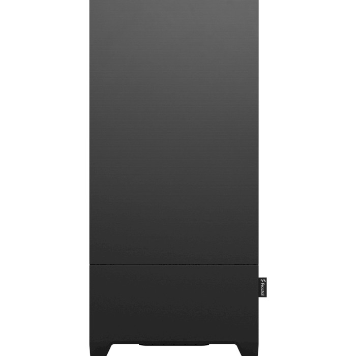 Корпус FRACTAL DESIGN Pop Silent Black Solid (FD-C-POS1A-01)