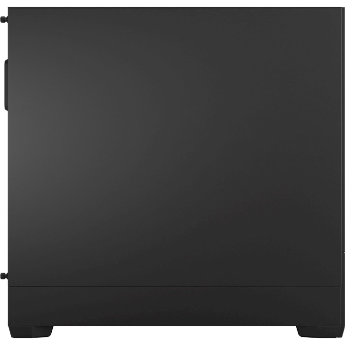 Корпус FRACTAL DESIGN Pop Silent Black Solid (FD-C-POS1A-01)