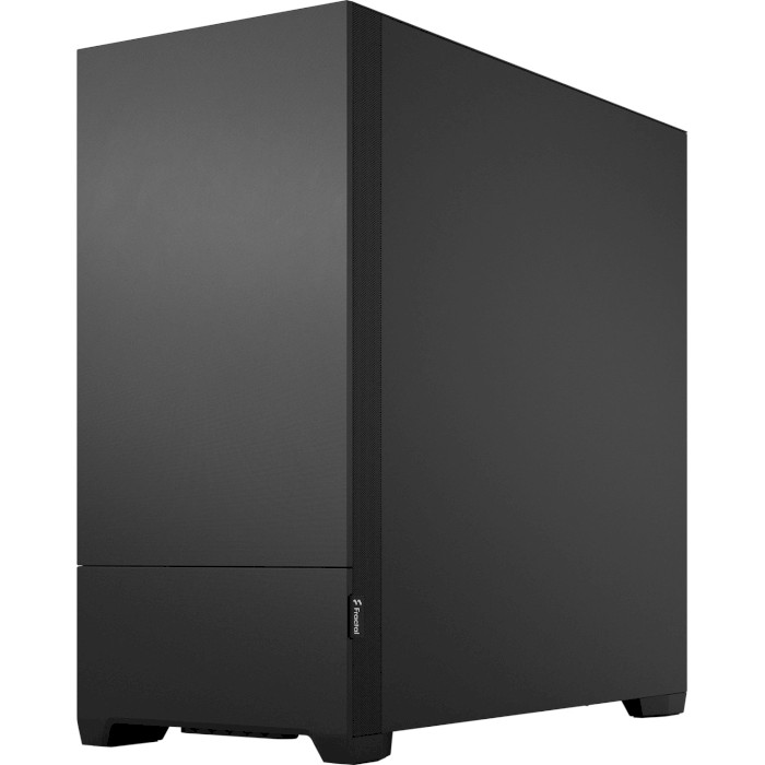 Корпус FRACTAL DESIGN Pop Silent Black TG Clear Tint (FD-C-POS1A-02)