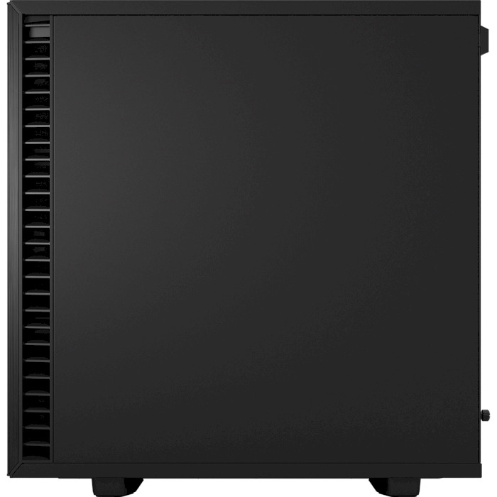 Корпус FRACTAL DESIGN Define 7 Mini Solid Black (FD-C-DEF7M-01)