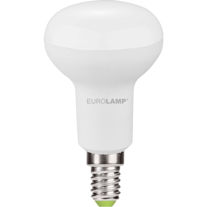 Лампочка LED EUROLAMP R39 E14 5W 4000K 220V (LED-R39-05144(P))
