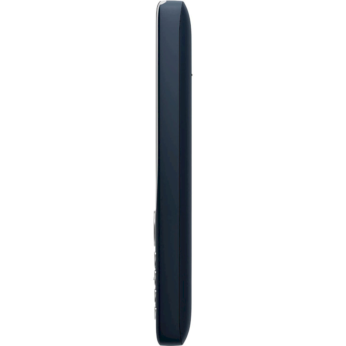 Мобильный телефон NOKIA 8210 4G DS Dark Blue