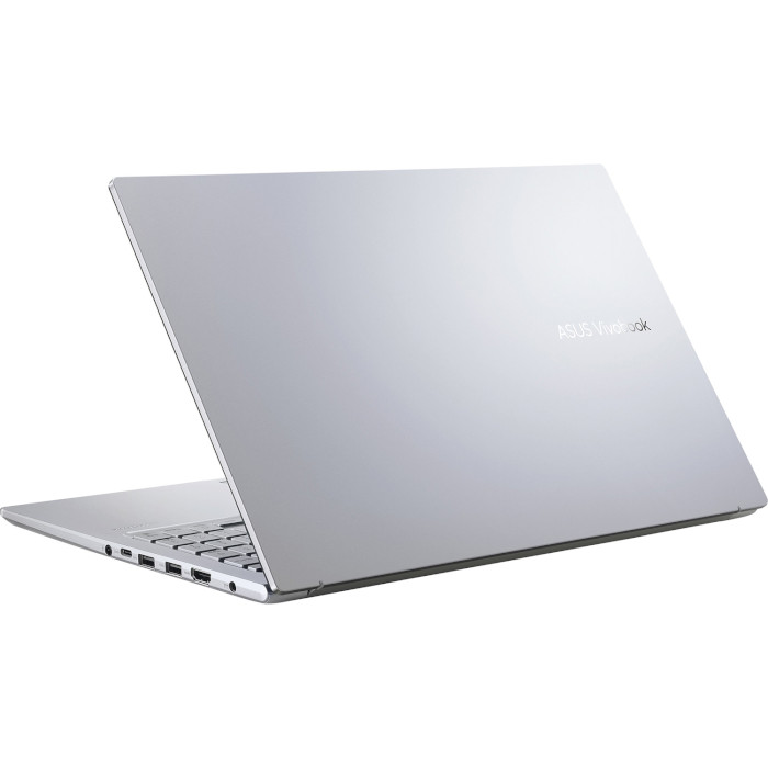 Ноутбук ASUS VivoBook 15X OLED M1503IA Transparent Silver (M1503IA-L1088)
