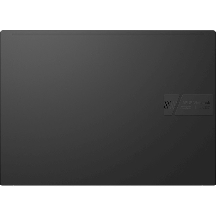 Ноутбук ASUS VivoBook Pro 16X OLED M7600QC Black (M7600QC-L2037W)