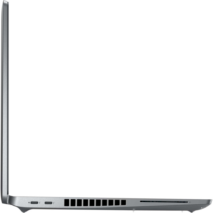 Ноутбук DELL Latitude 5530 Gray (N211L5530MLK15UA_W11P)