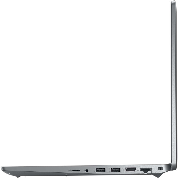 Ноутбук DELL Latitude 5530 Gray (N207L5530MLK15UA_W11P)