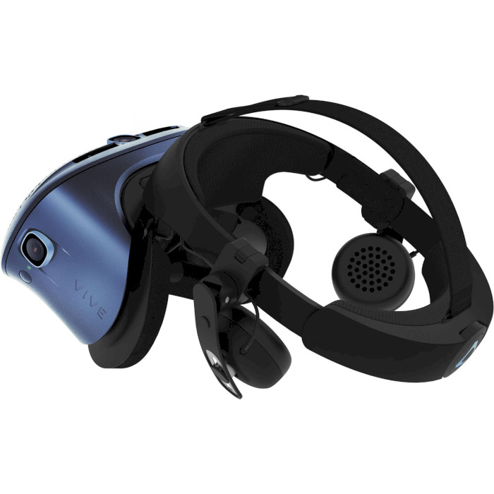 Окуляри віртуальної реальності HTC VIVE Cosmos (99HARL011-00)
