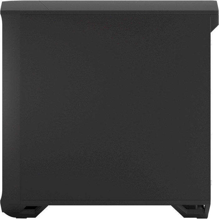 Корпус FRACTAL DESIGN Torrent Compact Black Solid (FD-C-TOR1C-04)
