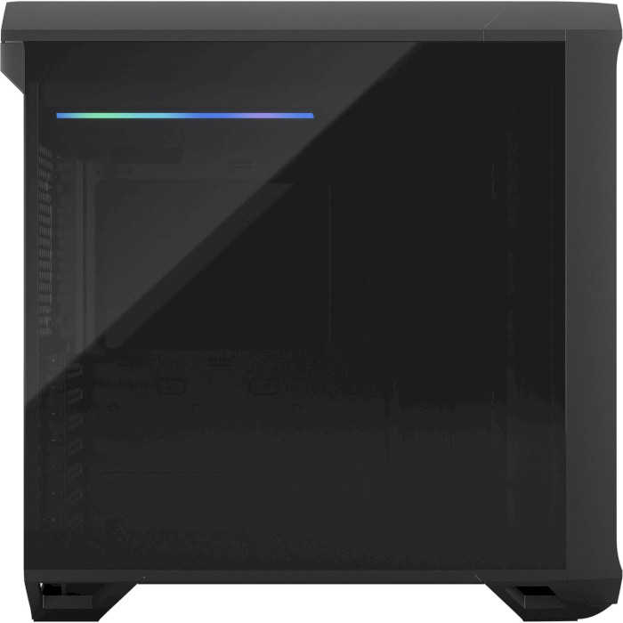 Корпус FRACTAL DESIGN Torrent Compact RGB Black TG Light Tint (FD-C-TOR1C-02)