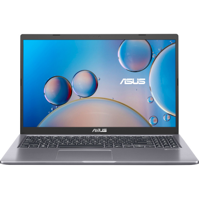 Ноутбук ASUS X515EA Slate Gray (X515EA-BQ878)