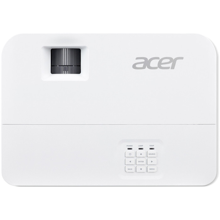 Проектор ACER H6542BDK (MR.JVG11.001)