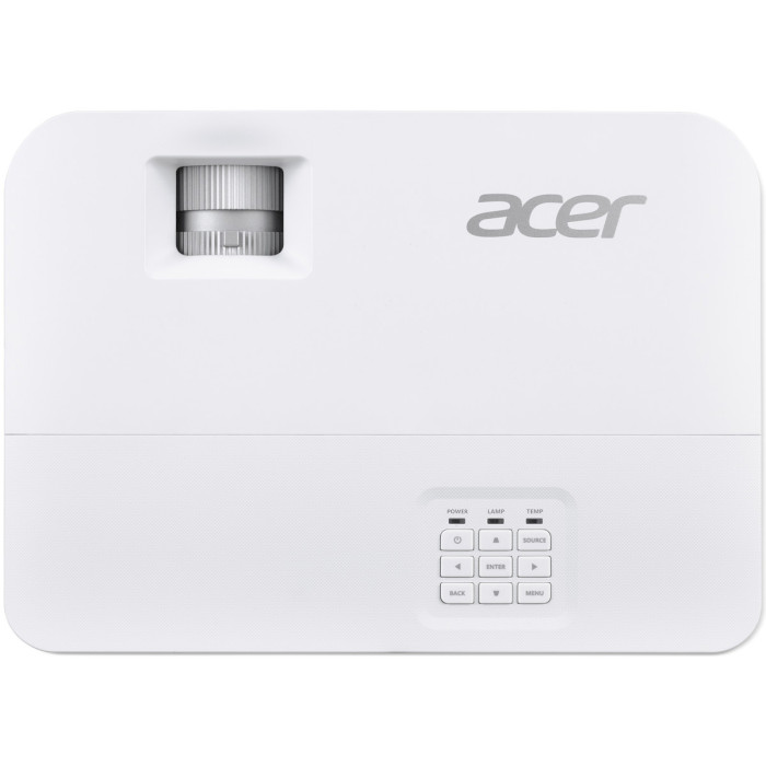 Проектор ACER P1557Ki (MR.JV511.001)