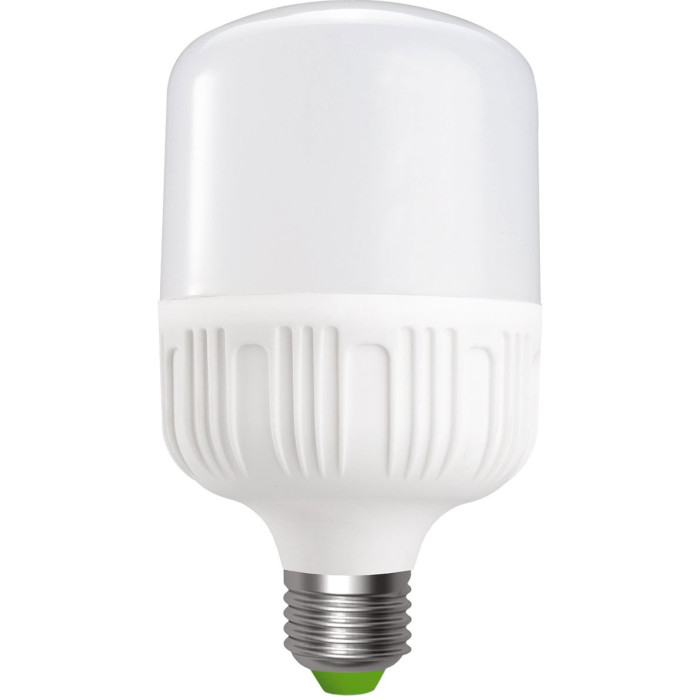 Лампочка LED EUROELECTRIC C37 E27 40W 6500K 220V