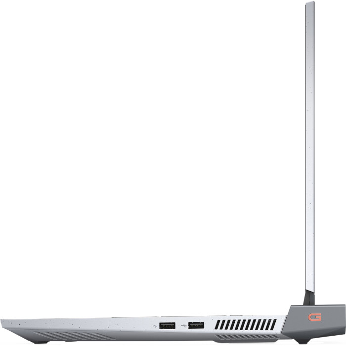 Ноутбук DELL G15 5515 Phantom Gray (5515-3537)