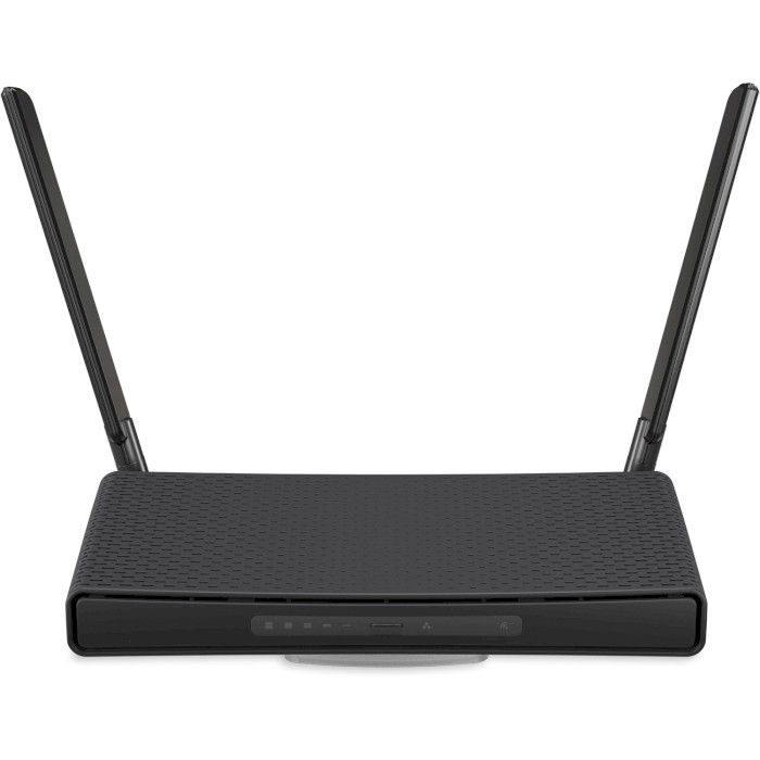 Wi-Fi роутер MIKROTIK hAP ax³ (C53UIG+5HPAXD2HPAXD)