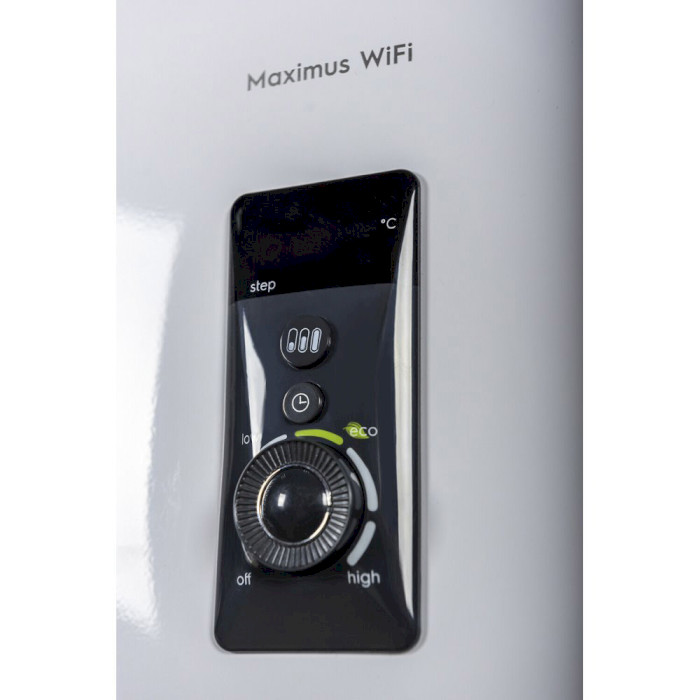 Водонагреватель ELECTROLUX EWH 30 Maximus WiFi