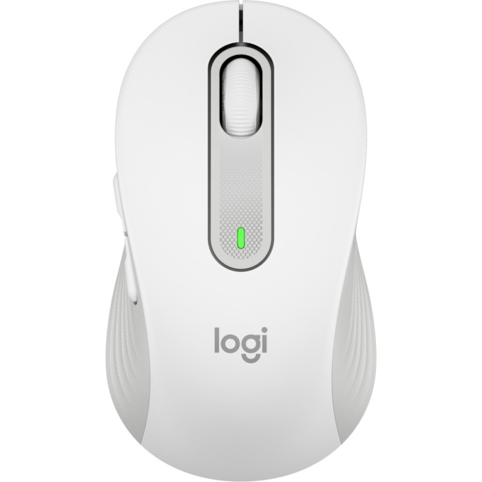 Миша LOGITECH Signature M650 for Business Large Off-White (910-006349)