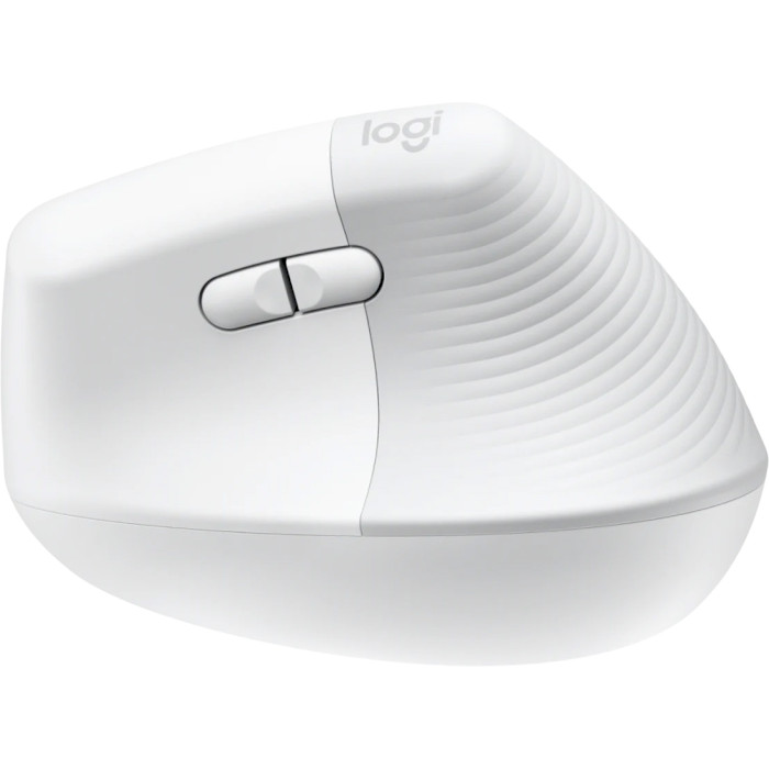 Вертикальна миша LOGITECH Lift Vertical Ergonomic Mouse for Mac (910-006477)