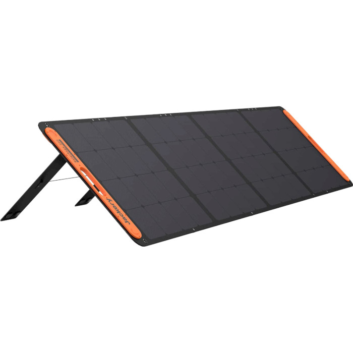 Портативна сонячна панель JACKERY SolarSaga 200W