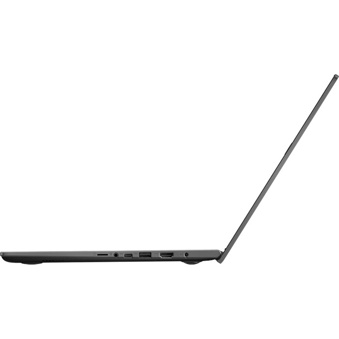 Ноутбук ASUS VivoBook 15 OLED K513EA Indie Black (K513EA-L13441)