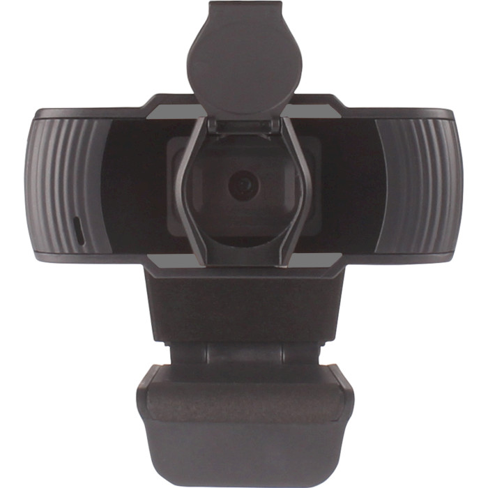 Веб-камера SPEEDLINK Recit Webcam 720p HD (SL-601801-BK)