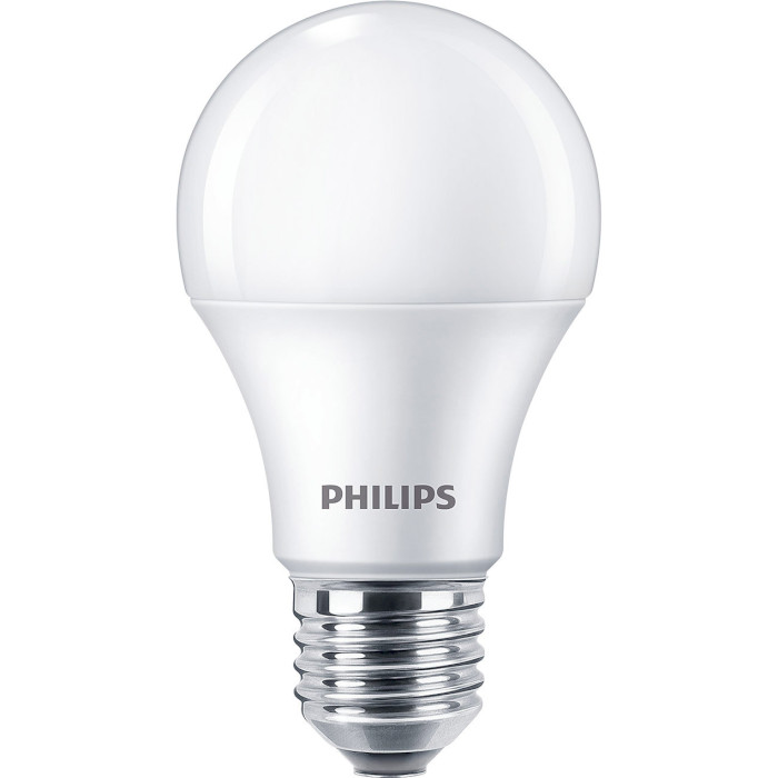 Лампочка LED PHILIPS ESS LEDBulb A60 E27 11W 4000K 220V (929002299787)