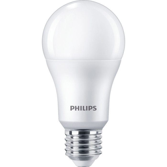 Лампочка LED PHILIPS ESS LEDBulb A60 E27 13W 6500K 220V (929002305387)