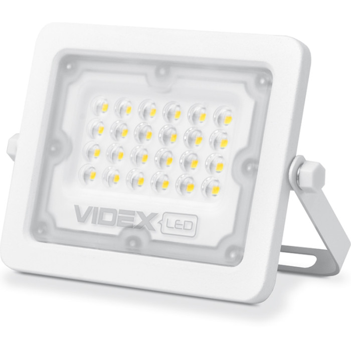 Прожектор LED VIDEX F2e 20W 5000K (VL-F2E-205W)