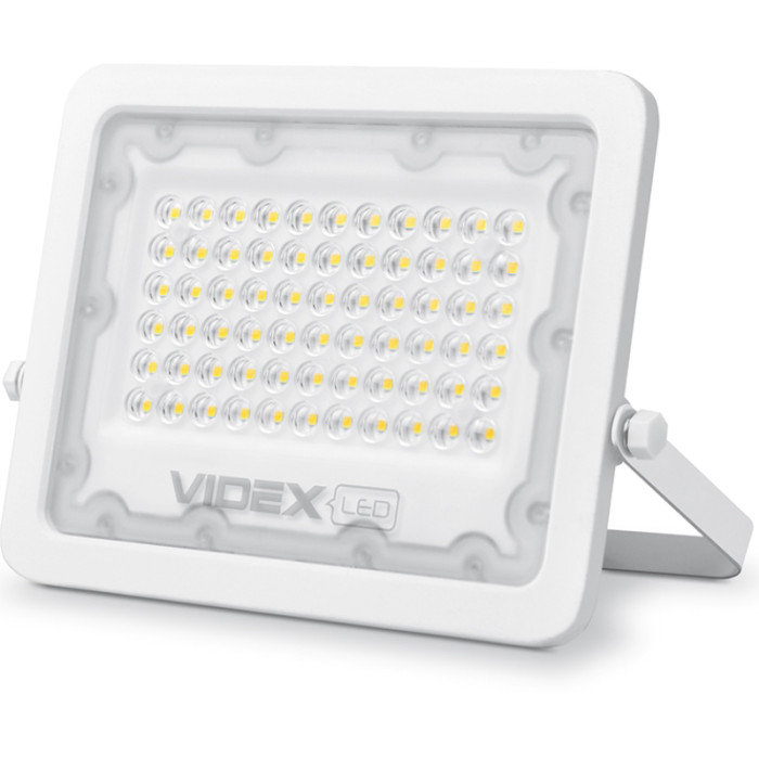 Прожектор LED VIDEX F2e 50W 5000K (VL-F2E-505W)