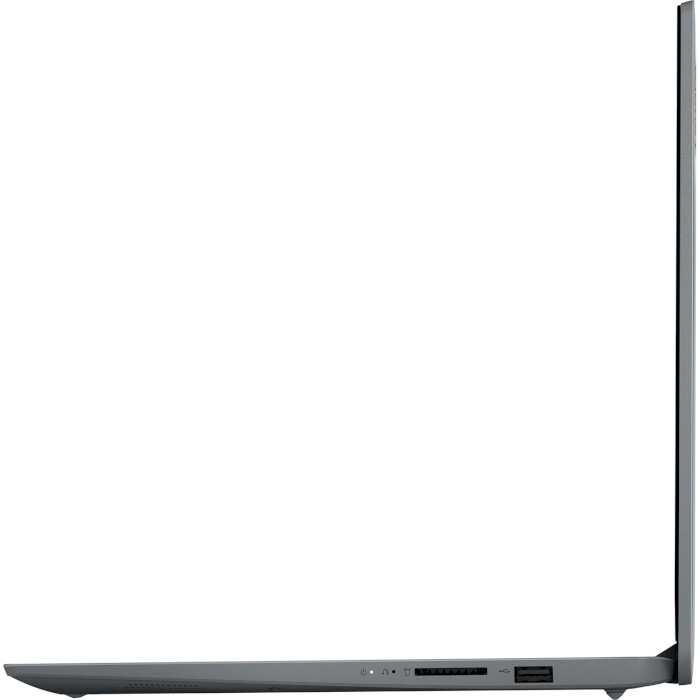 Ноутбук LENOVO IdeaPad 1 15ADA7 Cloud Gray (82R10047RA)