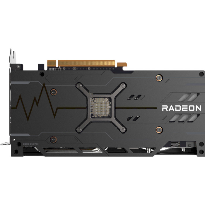 Видеокарта SAPPHIRE AMD Radeon RX 6700 10GB GDDR6 RDNA 2 (11321-03-20G)