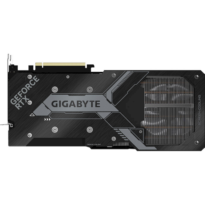 Видеокарта GIGABYTE GeForce RTX 4090 WindForce 24G (GV-N4090WF3-24GD)