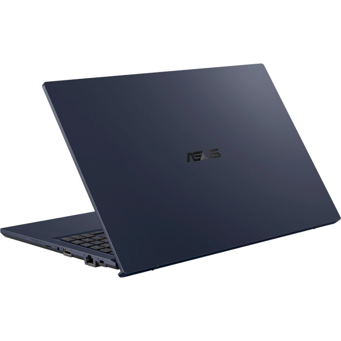 Ноутбук ASUS ExpertBook B1 B1500CEAE Star Black (B1500CEAE-BQ1647)