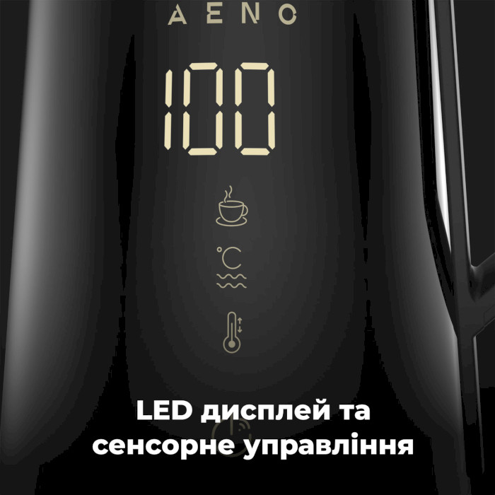 Электрочайник AENO EK7S (AEK0007S)