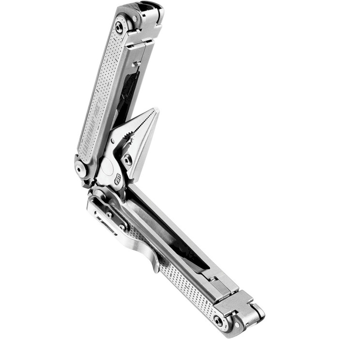 Мультитул LEATHERMAN Free P2 Nylon Sheath (832638)