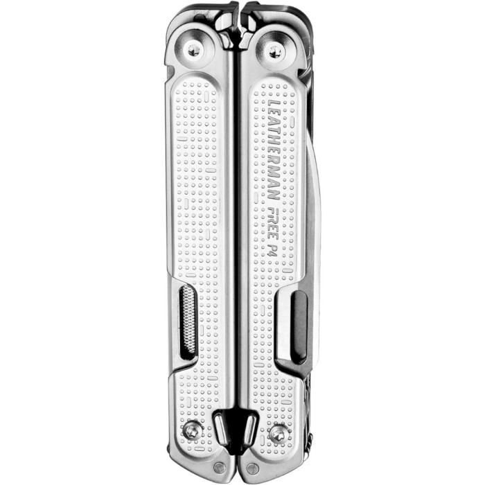 Мультитул LEATHERMAN Free P4 Nylon Sheath (832642)