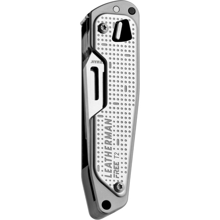 Мультитул LEATHERMAN Free T2 (832682)