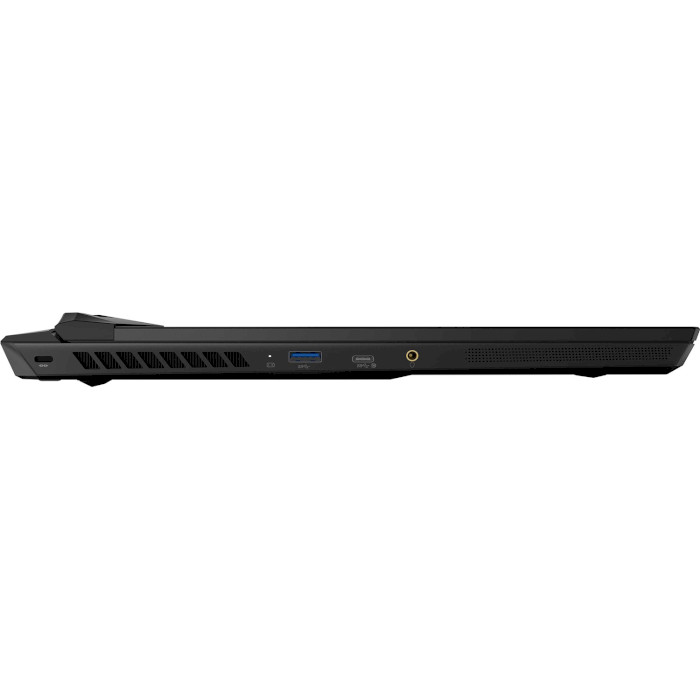 Ноутбук MSI Vector GP76 12UHSO Core Black (GP7612UHSO-884XUA)