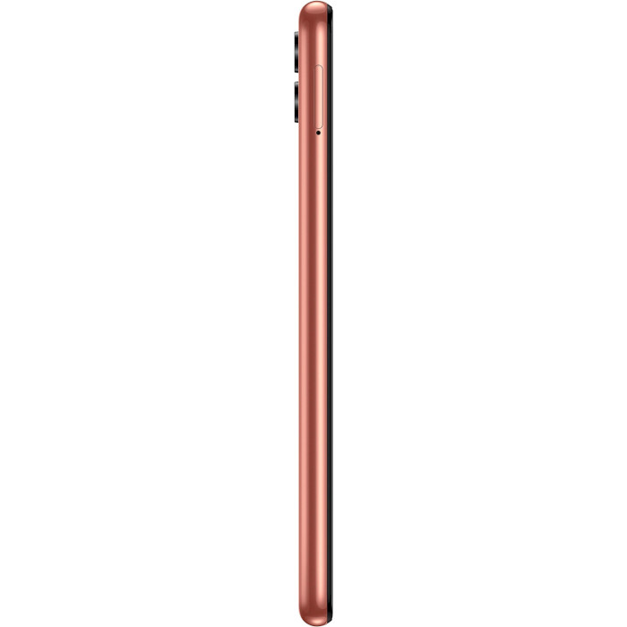 Смартфон SAMSUNG Galaxy A04 3/32GB Copper (SM-A045FZCDSEK)