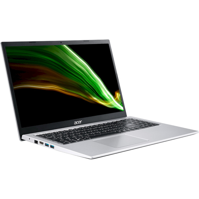 Ноутбук ACER Aspire 3 A315-58G-57N6 Pure Silver (NX.ADUEU.01P)