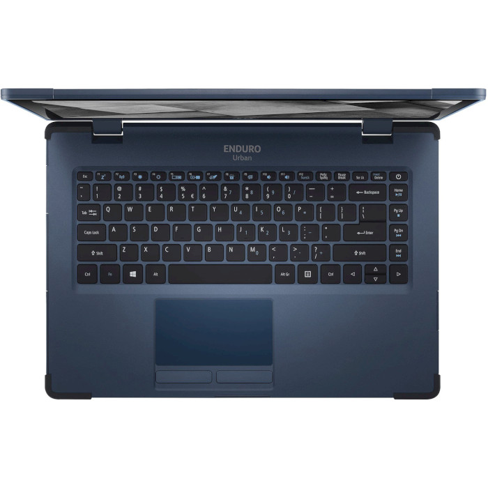 Захищений ноутбук ACER Enduro Urban N3 EUN314-51W Denim Blue (NR.R18EU.00B)