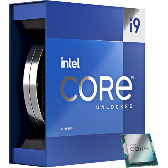 Процесор INTEL Core i9-13900K 3.0GHz s1700 (BX8071513900K)