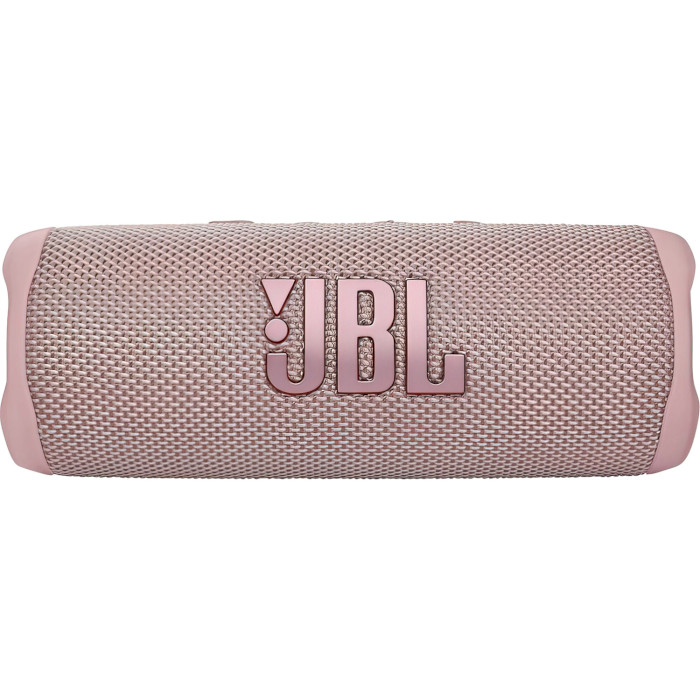 Портативная колонка JBL Flip 6 Pink (JBLFLIP6PINK)