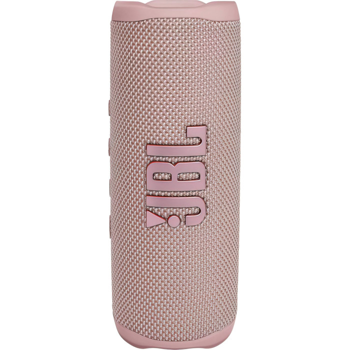 Портативная колонка JBL Flip 6 Pink (JBLFLIP6PINK)