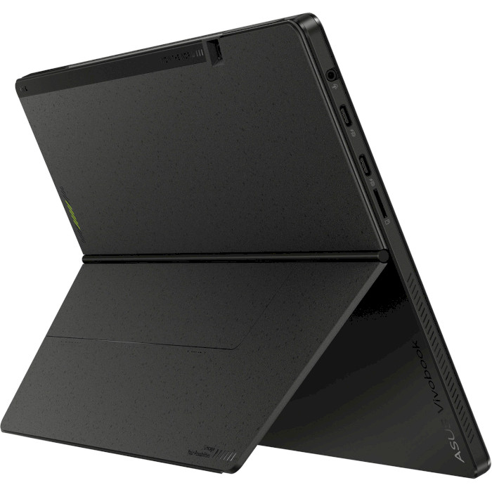 Ноутбук ASUS VivoBook 13 Slate OLED T3300KA Black (T3300KA-LQ029W)
