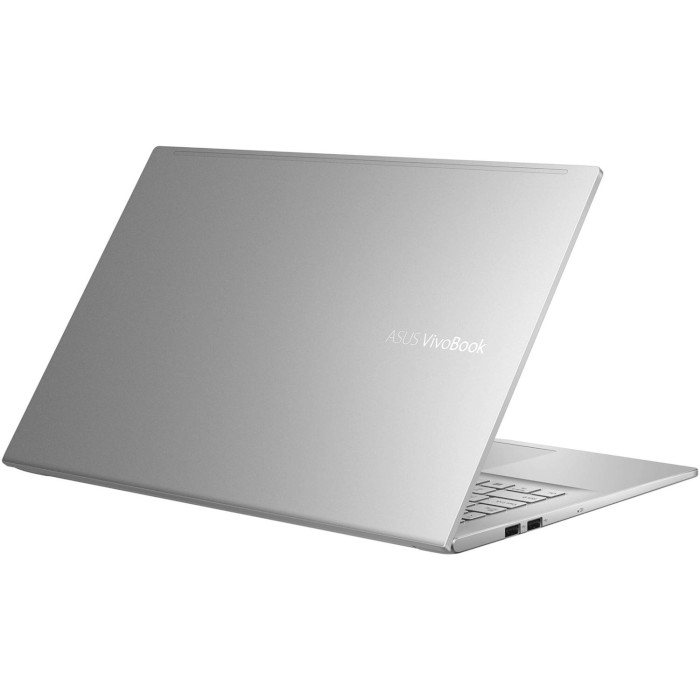 Ноутбук ASUS VivoBook 15 OLED K513EA Transparent Silver (K513EA-L11993)