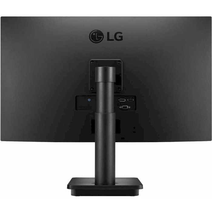 Монітор LG 27MP450-B