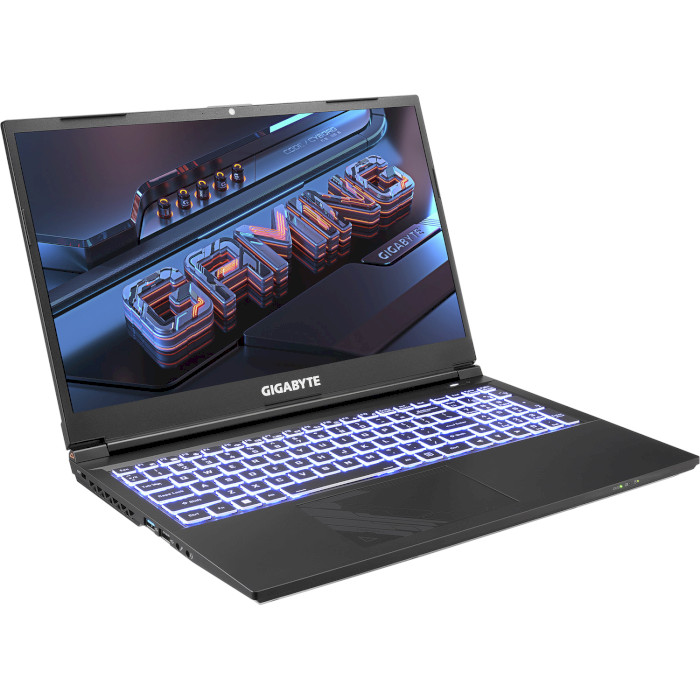 Ноутбук GIGABYTE G5 GE Black (G5_GE-51RU213SD)
